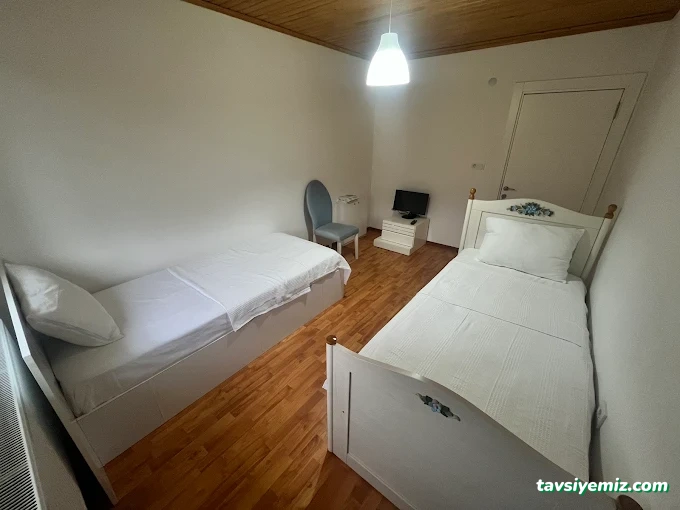 Sevgi Konağı Rize (Motel - Restaurant )