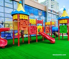 Sevgi Kreş Ve Gündüz Bakımevi