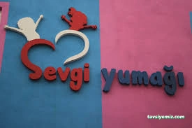 Sevgi Kreş Ve Gündüz Bakımevi
