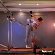 Sevgi Pilates Studio