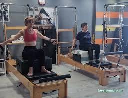Sevgi Pilates Studio