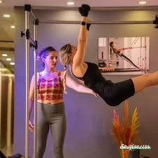 Sevgi Pilates Studio