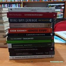 Sevgi Sahaf Kitabevi