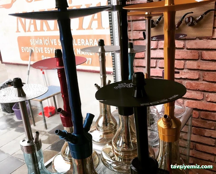 Sevgi Ticaret Tütün Ve Nargile(Tobacco Shop)