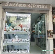 Sevgi Yolu Gümüşçü