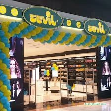 Sevil Parfümeri Ve Kozmetik