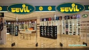 Sevil Parfümeri Ve Kozmetik