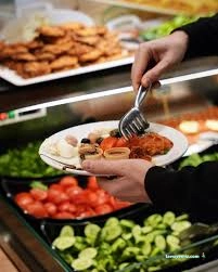 Sevilmiş Izgara Ve Açık Büfe Kahvaltı