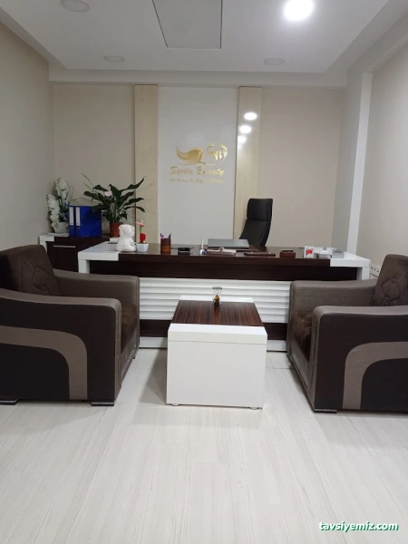 Sevim Beauty Cilt Bakımı Ve Güzellik Merkezi