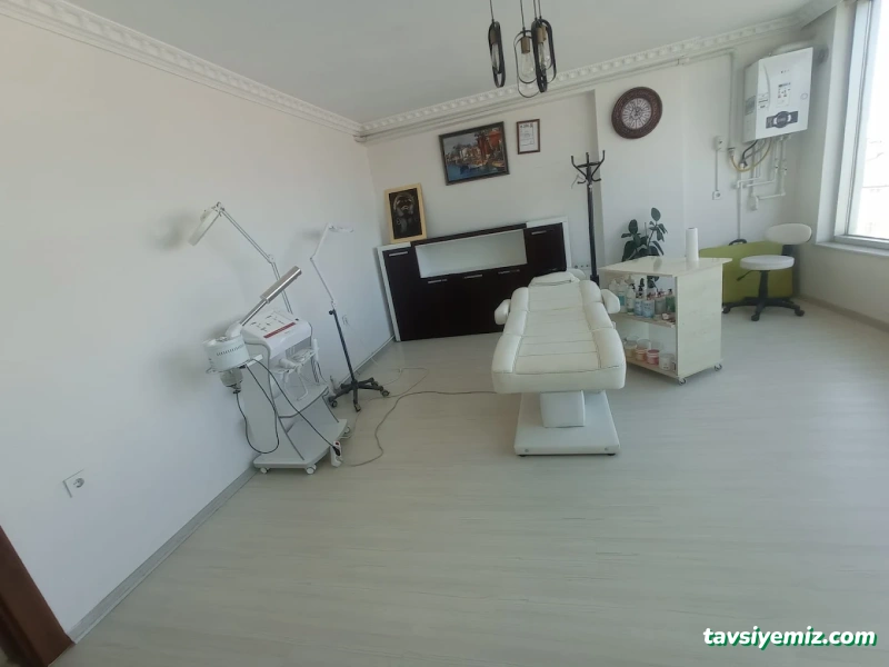 Sevim Beauty Cilt Bakımı Ve Güzellik Merkezi