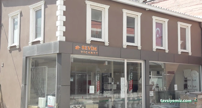Sevim Ticaret