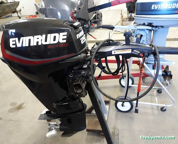 Sevinç Marine Ltd. Şti.