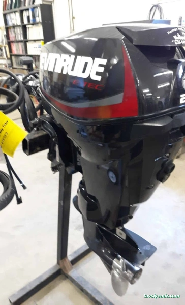 Sevinç Marine Ltd. Şti.