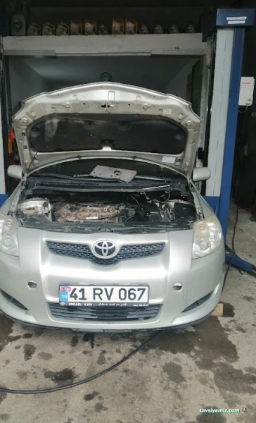 Sevinç Oto Tamir Ve Bakım Servisi