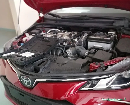 Sevinç Oto Tamir Ve Bakım Servisi