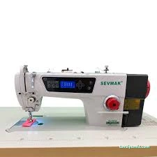 Sevmak Dikiş Makina Ve Yedek Parçaları İth. Tic. Ltd. Şti.