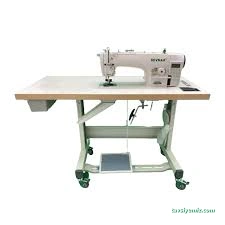 Sevmak Dikiş Makina Ve Yedek Parçaları İth. Tic. Ltd. Şti.