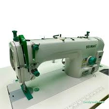 Sevmak Dikiş Makina Ve Yedek Parçaları İth. Tic. Ltd. Şti.