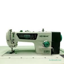 Sevmak Dikiş Makina Ve Yedek Parçaları İth. Tic. Ltd. Şti.
