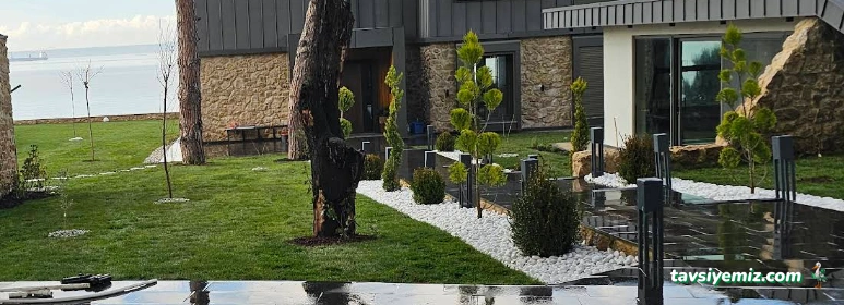 Şevval Peyzaj Mimarlık