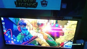 Şey Exclusive İnternet Cafe