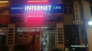 Şey Exclusive İnternet Cafe