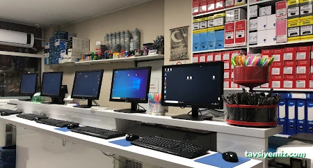 Seydi Büro Makineleri