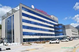 Seydikemer Devlet Hastanesi