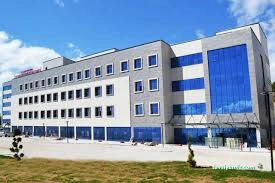 Seydikemer Devlet Hastanesi