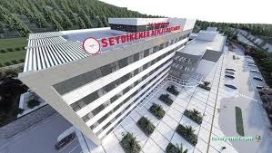Seydikemer Devlet Hastanesi