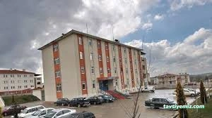 Seydiler Halk Eğitim Merkezi