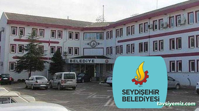 Seydişehir Belediyesi