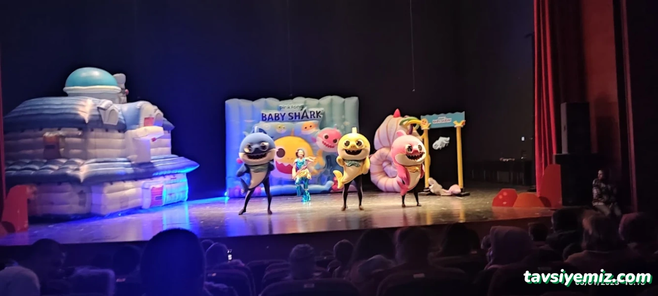 Şeyh Edebali Kultur Ve Kongre Merkezi