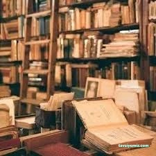 Seyhan Cafe Nargile Sahaf Kitabevi