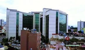 Seyhan Devlet Hastanesi