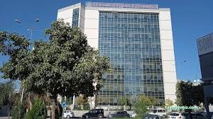 Seyhan Devlet Hastanesi