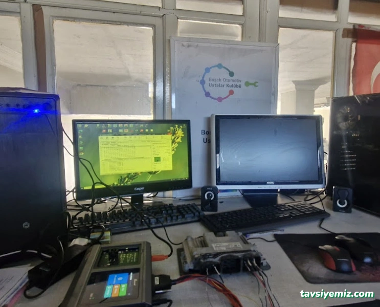 Seyhan Oto Beyin - Beyinci Onur