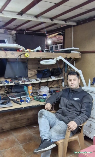 Seyhan Oto Beyin - Beyinci Onur