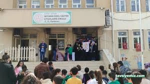 Seyhan Özel Eğitim Kurumu