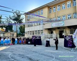 Seyhan Özel Eğitim Kurumu