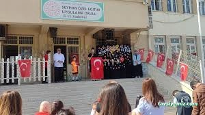 Seyhan Özel Eğitim Kurumu