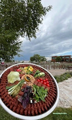 Seyidbey Çiğköfte