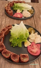 Seyidbey Çiğköfte