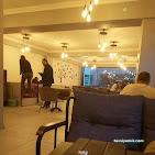 Seyidbey Çiğköfte