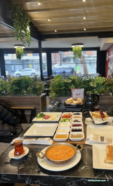 Seyidoğlu Haznedar Şubesi