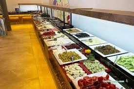 Seyir Kafe Kahvaltı