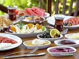 Seyir Kafe Kahvaltı