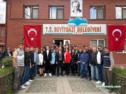 Seyitgazi Belediyesi - Eskişehir Seyitgazi - 1
