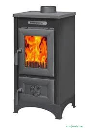 Seyitogullari Soba Ve Olukçuluk