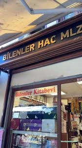 Şeyma Hac Ve Umre Malzemeleri